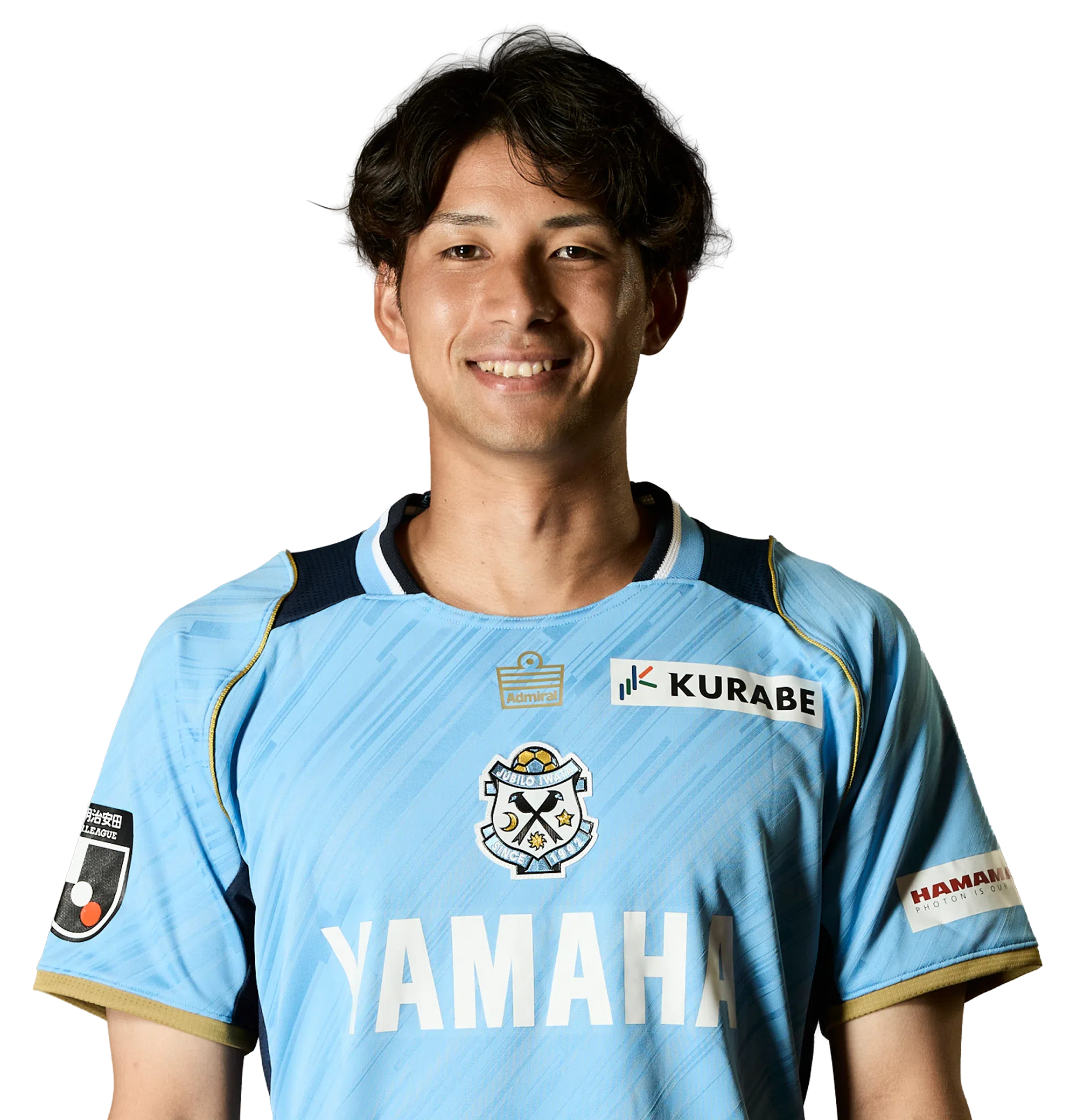 Ueebisu Katsunori